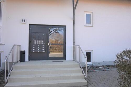 Foto - Etagenwohnung zur Miete in Clausthal-Zellerfeld