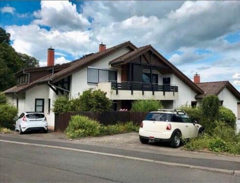 Foto - Frisch renovierte 2,5-Zimmer-Wohnung am Kurpark, Bad Hersfeld