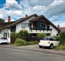 Frisch renovierte 2,5-Zimmer-Wohnung am Kurpark, Bad Hersfeld