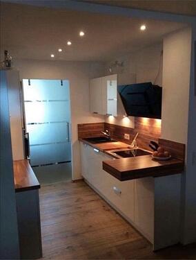 Foto - Etagenwohnung in Bad Hersfeld
