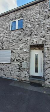 Foto - Etagenwohnung in Euskirchen