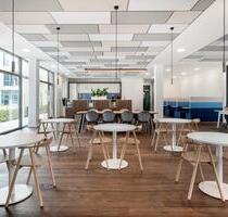 Mitgliedschaften für flexible Arbeitsplätze in Regus OLDENBURG, Stau 123