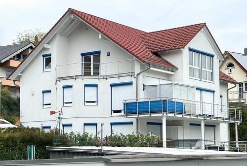 Foto - 3,5-Zimmer-Wohnung in ruhiger Lage von Sigmaringen