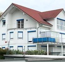 3,5-Zimmer-Wohnung in ruhiger Lage von Sigmaringen