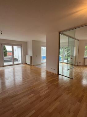 Foto - Etagenwohnung zur Miete in Sigmaringen