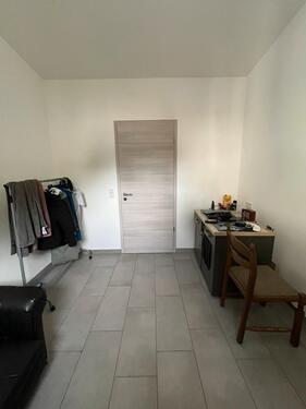 Foto - Trier Domänenstraße 1 Zimmer - 550,00 EUR Kaltmiete,