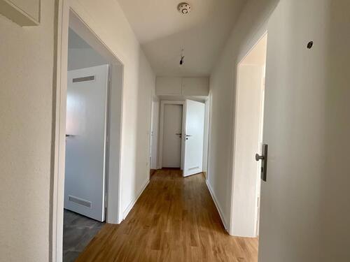 Foto - Etagenwohnung zur Miete in Oldenburg