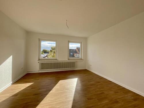 Foto - Etagenwohnung in Oldenburg