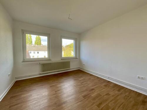 Foto - Etagenwohnung in Oldenburg zur Miete