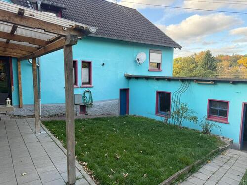 Foto - Einfamilienhaus in Hellenhahn-Schellenberg zum Kaufen