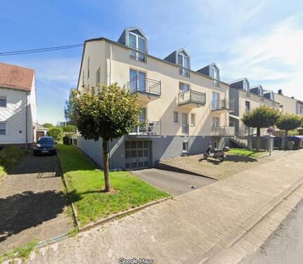 Foto - Schöne 2 ZKB mit Terrasse u. TG in 66125 Dudweiler-Süd, Uninähe