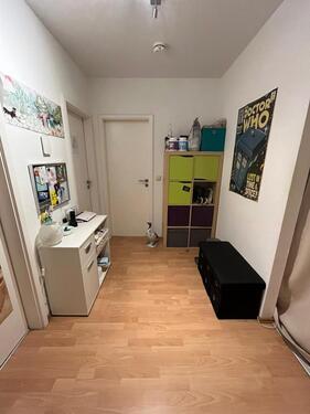 Foto - Etagenwohnung in Kirkel zur Miete