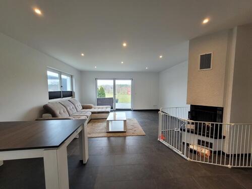 Foto - Einfamilienhaus zur Miete in Petershagen/Eggersdorf