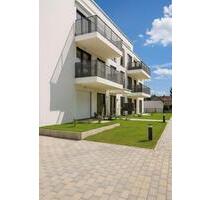 Moderne Erdgeschosswohnung in LahrSchwarzwald - Ideal für Familien! - Lahr (Schwarzwald)