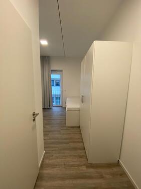 Foto - Neubauwohnung mit all inkl. Miete