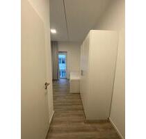 Neubauwohnung mit all inkl. Miete - Düsseldorf Düsseltal