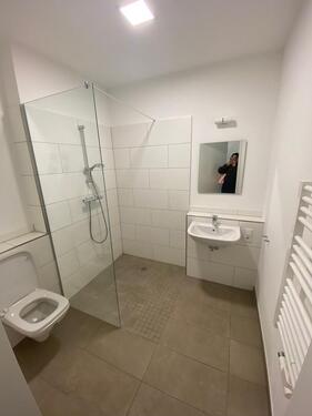 Foto - Etagenwohnung zur Miete in Düsseldorf