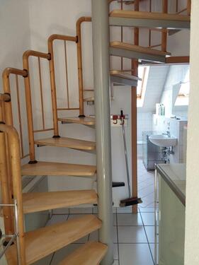 Foto - Etagenwohnung in Baienfurt