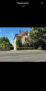 Foto - Etagenwohnung zur Miete in Wolfenbüttel