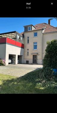 Foto - Etagenwohnung in Wolfenbüttel