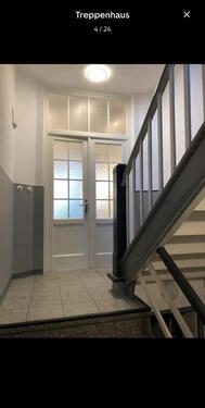 Foto - Etagenwohnung in Wolfenbüttel zur Miete