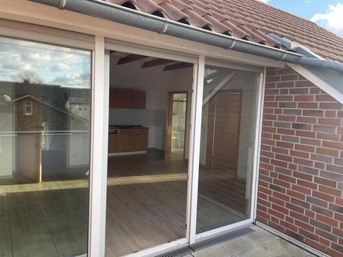 Foto - Für Senioren: moderne 2-Zimmer Wohnung mit der Option zum Betreuten Wohnen