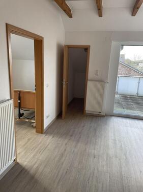 Foto - Etagenwohnung zur Miete in Bissendorf