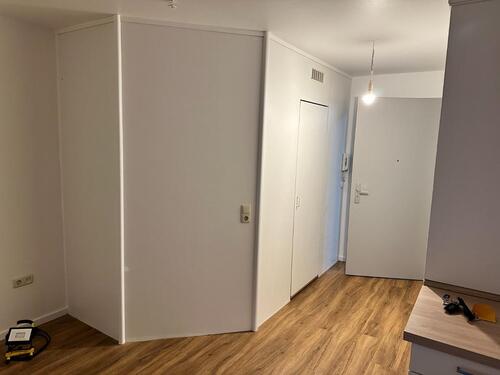 Foto - Etagenwohnung in Kiel zur Miete