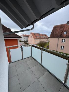 Foto - 3 Zimmer Etagenwohnung zur Miete in Dinkelsbühl