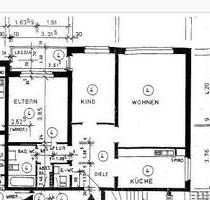 renovierte und helle Wohnung in Walsum - Duisburg