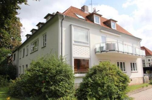 Foto - 3-Zimmer Wohnung in Kassel Nähe UniKlinikum