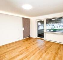 Dreieinhalb-Zimmer-Wohnung in Recklinghausen Dreieinhalb-Zimmer-Wohnung in Recklinghausen