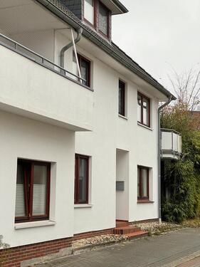 Foto - Sehr schöne 2 ZKB Terrasse Wohnung in Eversten zum 1.02.2026