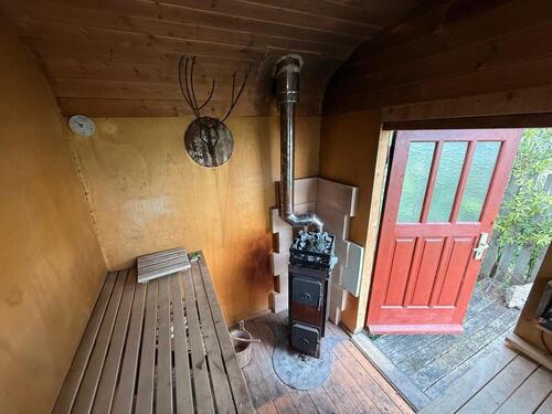 Foto - Einfamilienhaus in Leibertingen zum Kaufen