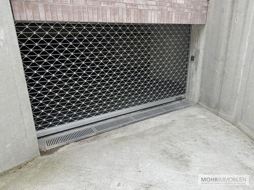 Foto - Garage mit Abstellraum in zentraler Lage von Sandkrug ab sofort verfügbar