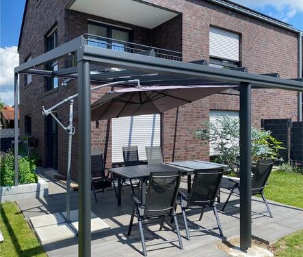 Foto - Stylische 2-Zimmer Wohnung im Neubau - Zweitbezug