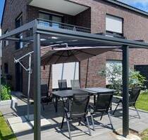 Stylische 2-Zimmer Wohnung im Neubau - Zweitbezug - Hörstel