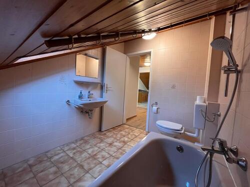 Foto - Etagenwohnung in Lützelbach zur Miete