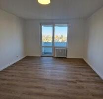 ohne Provision, Erstbezug nach Renovierung, Balkon & Stellplatz - Kaarst