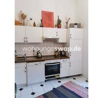 Wohnungsswap - 3 Zimmer, 72 m² - Wolliner Straße, Mitte, Berlin