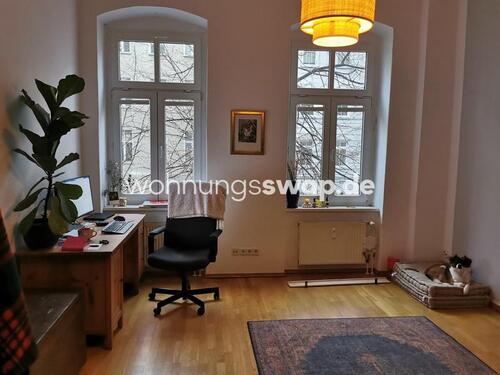 Foto - 3 Zimmer Etagenwohnung in Berlin