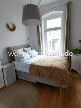 Foto - Etagenwohnung in Berlin zur Miete