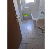 Vermiete 2-Raum-Wohnung in Borna - Frohburg