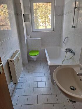 Foto - 2 Zimmer Hochparterre zur Miete in Frohburg