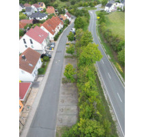 PKW-Stellplätze in Jena zu vermieten - Bucha