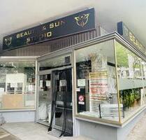 Gewerbefläche im Herzen des Rheingauviertels - Wiesbaden Klarenthal