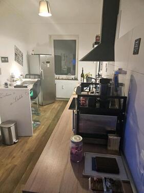 Foto - 2 Zimmer Erdgeschoßwohnung zur Miete in Hamburg