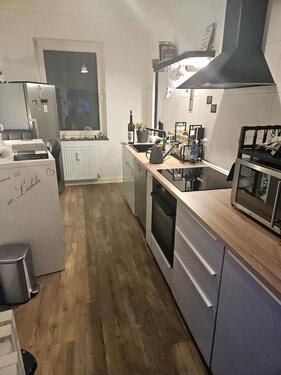 Foto - 2 Zimmer Erdgeschoßwohnung in Hamburg