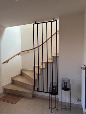 Foto - 2 Zimmer Maisonettenwohnung in Lamspringe