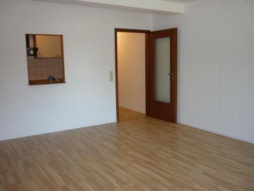 Foto - 2-Zimmerwohnung in 38179 Schwülper, an den Okerauen